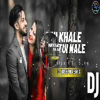 Mui Khale Tui Nale-Sambalpuri Dj Song-Dj Joseph